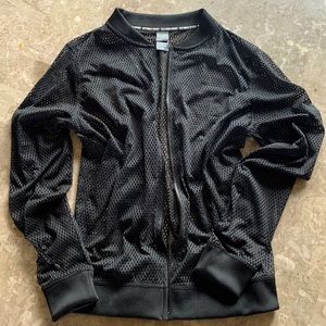 Victoria Secret Sport mesh jacket
